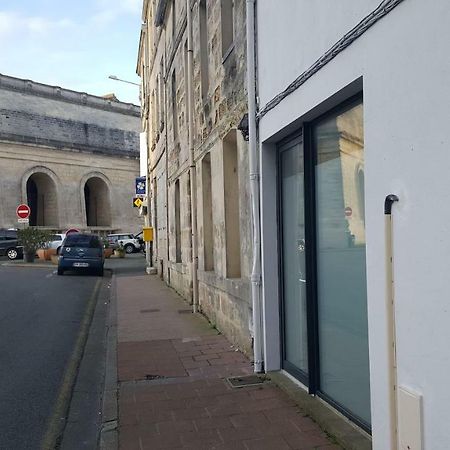 Le Petit Loft Des Thermes Rochefort  Dış mekan fotoğraf