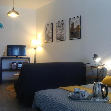 Le Petit Loft Des Thermes Rochefort  Dış mekan fotoğraf
