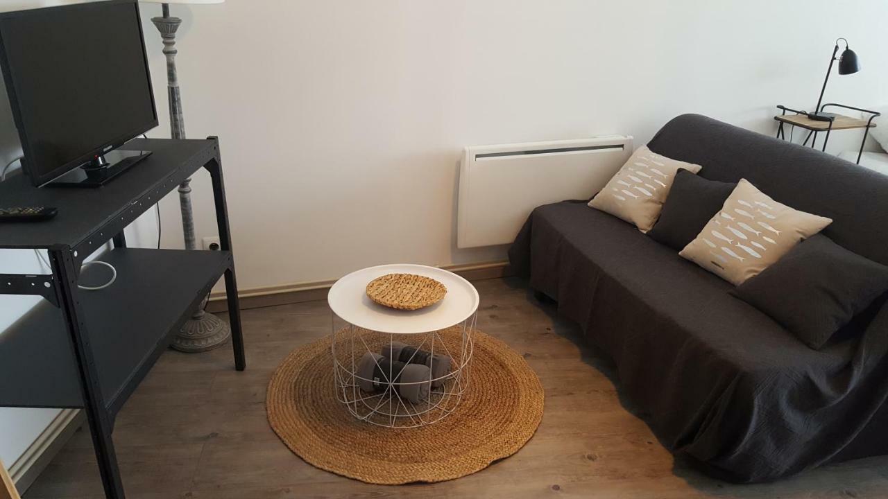 Le Petit Loft Des Thermes Rochefort  Dış mekan fotoğraf