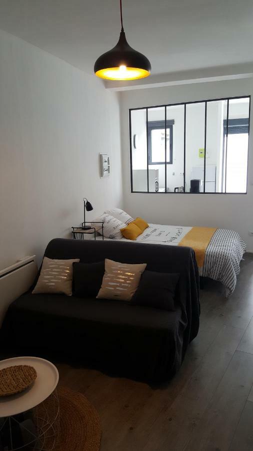 Le Petit Loft Des Thermes Rochefort  Dış mekan fotoğraf
