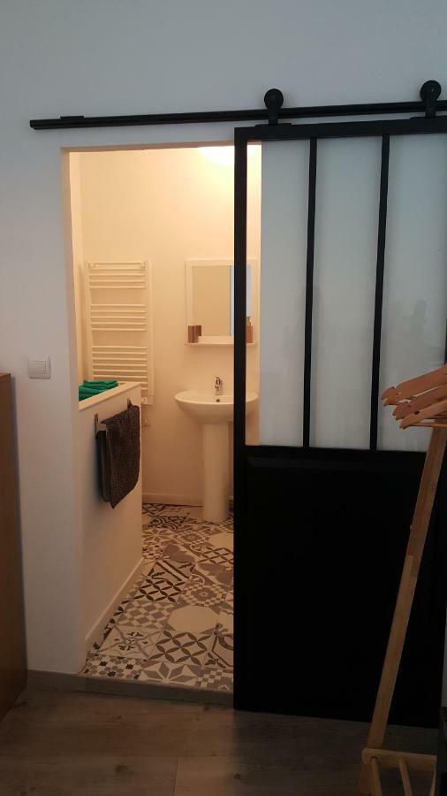 Le Petit Loft Des Thermes Rochefort  Dış mekan fotoğraf